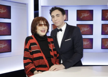 « J’attends la mort, oui bien sur, avec impatience » : Judith Magre, 97 ans, bouleversante, Jordan de Luxe perd ses moyens