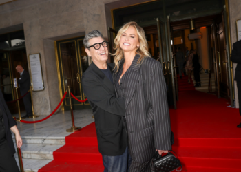 Marc Lavoine gênant avec Adriana Karembeu : même Florent Pagny s’y met, “un peu goulument…”