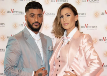 Slimane accusé d’agression se*uelle : Vitaa prend la mouche en direct, sa réponse est on ne peut plus claire