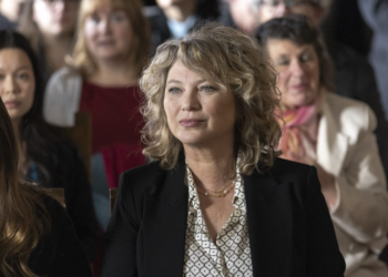 « Signalements » : ce téléfilm avec Cécile Bois, diffusé ce soir sur France 2, est tiré d’un vrai fait divers saisissant