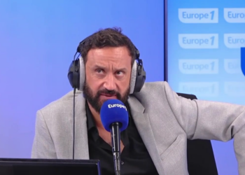Pierre Palmade : « Quelque chose qui ne va pas vous faire plaisir », Cyril Hanouna a une théorie tranchée sur l’affaire