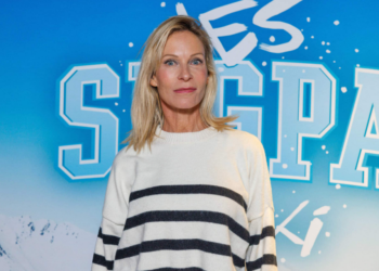 Rebecca Hampton : « La partie gauche de mon visage… », ces détails terribles sur les séquelles de son accident