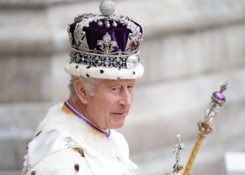 Charles III : on sait combien a coûté son couronnement et l’addition est très salée pour les Britanniques