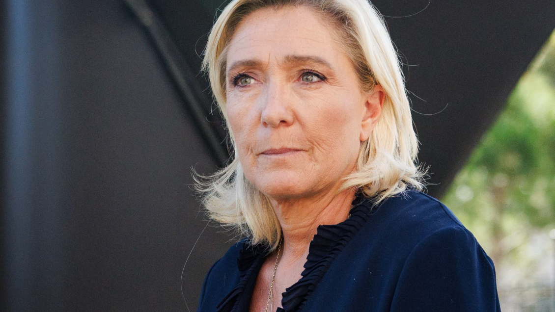 Capture decran 2024 11 22 022442 Marine Le Pen