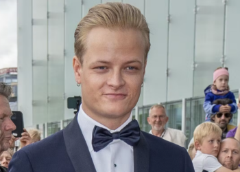 Marius Borg Høiby : déjà placé en garde à vue pour viøl, le fils de Mette-Marit de Norvège ciblé par une deuxième accusation