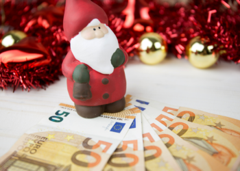 Découvrez la date de versement et les différents montants de la prime de Noël