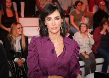 Géraldine Maillet : « En phase terminale… », ses confessions sans filtre sur le mannequinat