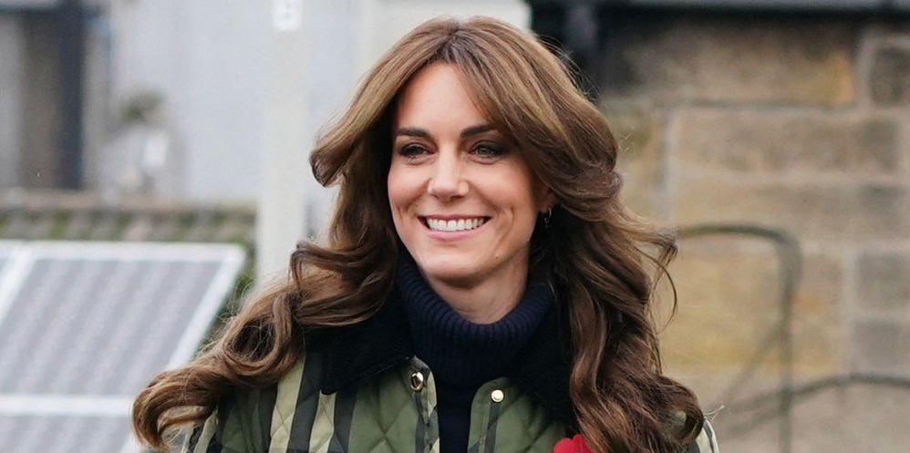 Capture decran 2024 11 22 151222 Kate Middleton