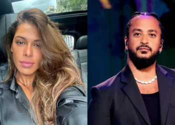 « Une pensée toute particulière pour toi » : Ayem Nour fait une tendre déclaration à Slimane