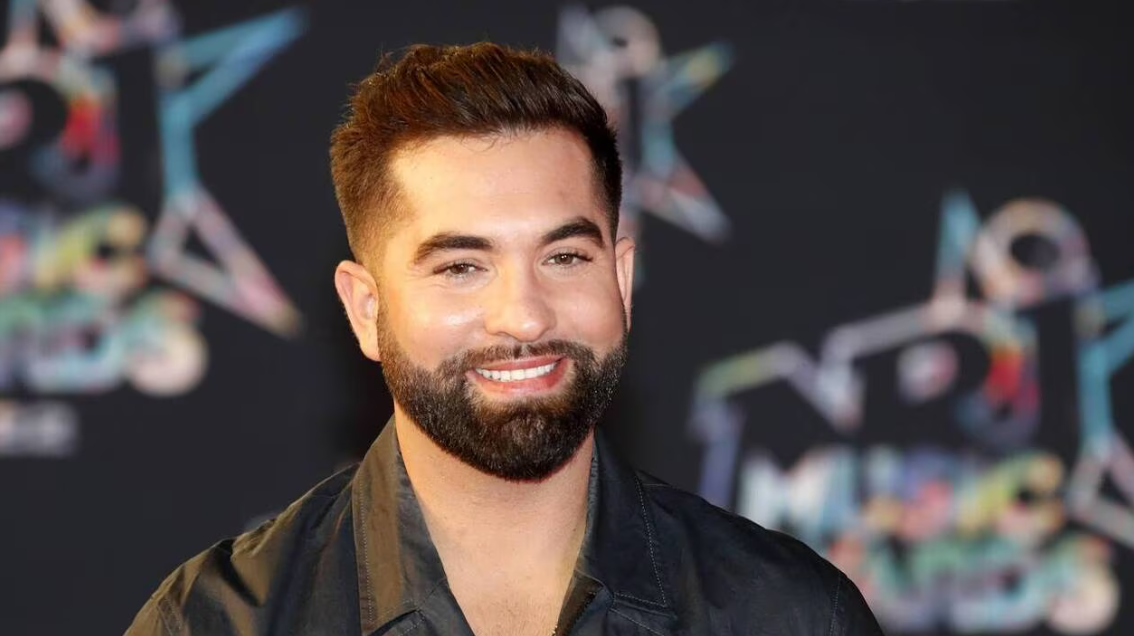 Capture decran 2024 11 24 220818 Kendji Girac