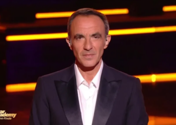 Nikos Aliagas rend un bouleversant hommage à Grégory Lemarchal : “Ton aura a bravé le périssable”