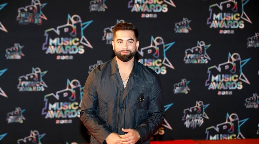 Capture decran 2024 11 25 020950 Kendji Girac