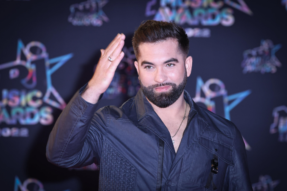 Capture decran 2024 11 25 021042 Kendji Girac