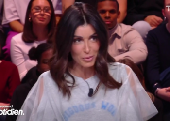 « Mon cher… » : Jenifer proche de son ex Maxim Nucci, elle remet Yann Barthès à sa place