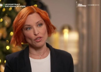 Natasha St-Pier : sa réponse pleine de maturité au dernier clash d’Inès Reg, « tellement d’artistes qui veulent exister… »