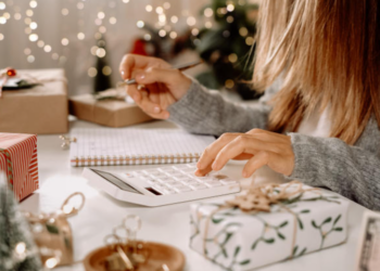 Noël : le budget moyen des français pour cette année, le plus bas depuis plusieurs années