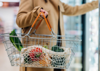 Supermarché : voici les départements où faire ses courses coûte le moins cher