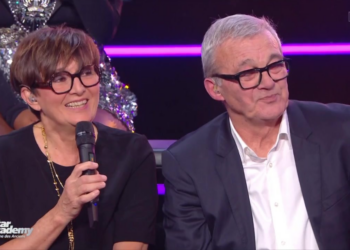 « Ah, il faut qu’on parle ? » : les parents de Grégory Lemarchal en larmes, Nikos sort les rames