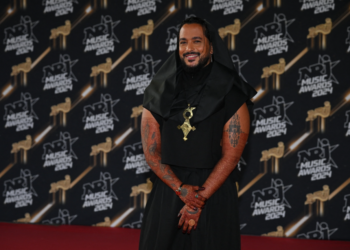 Slimane accusé d’agression se*uelle : “Leur stratégie c’est…”, révélations sur l’entourage du chanteur