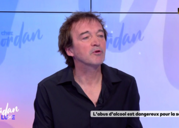 « Je suis un ivrogne » : Cali sans filtre sur sa consommation d’alcool