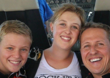 Michael Schumacher réellement présent au mariage de sa fille Gina ? Un proche fait une révélation