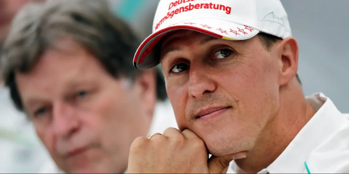 Capture decran 2024 11 26 004152 Michael Schumacher