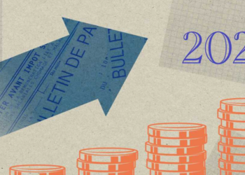 Salaires 2025 : augmentations prévues et nouveautés à venir, découvrez ce qui vous attend !