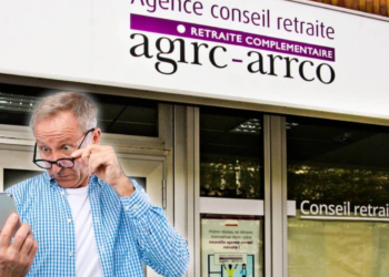Si vous êtes affilié à l’Agirc-Arrco, voici le calendrier des paiements pour 2025