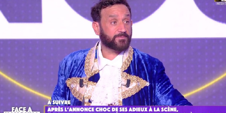 Capture decran 2024 11 26 150302 Cyril Hanouna