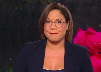 Écartée du « 20 Heures » de France 2 au profit de Julien Arnaud, Karine Baste décroche sa propre émission sur France 5