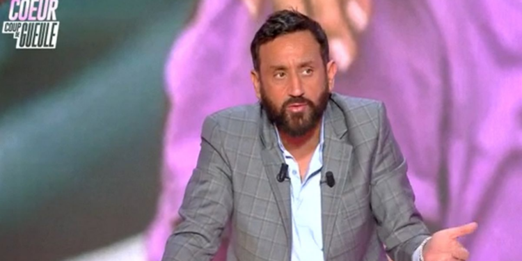 Capture decran 2024 11 26 165551 Cyril Hanouna