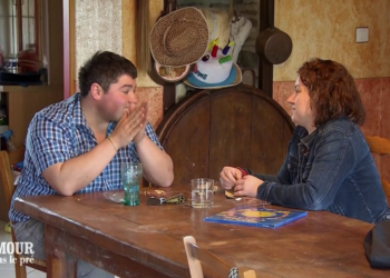 « Un petit ganglion est apparu au niveau du poumon » : Flavie (ADP) atteinte d’un cancer, elle donne de ses nouvelles