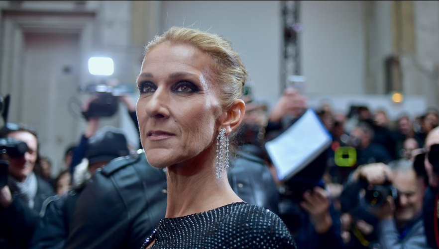 Capture decran 2024 11 27 154903 Céline Dion