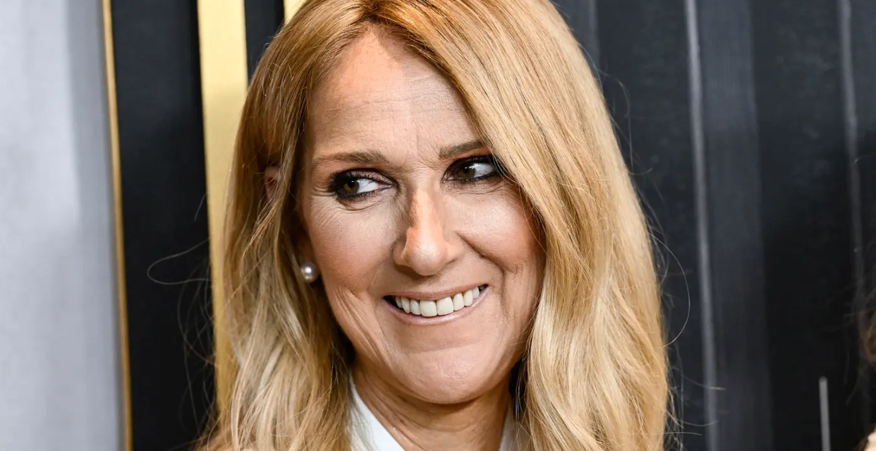 Capture decran 2024 11 27 154923 Céline Dion