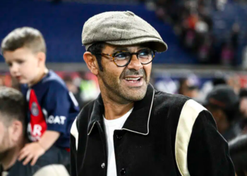 Jamel Debbouze annonce le décès de son "frère" sur Instagram 9 Jamel Debbouze annonce le décès de son "frère" sur Instagram Jamel Debbouze annonce le décès de son « frère » sur Instagram