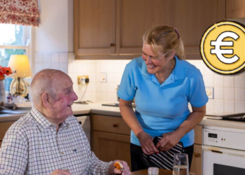 Quel budget faut-il prévoir pour vieillir chez soi en toute sérénité ? 12 Quel budget faut-il prévoir pour vieillir chez soi en toute sérénité ? Quel budget faut-il prévoir pour vieillir chez soi en toute sérénité ?