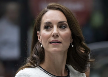 Kate Middleton : cette triste nouvelle au sujet d'une proche qui pourrait bouleverser la princesse de Galles 2 Kate Middleton : cette triste nouvelle au sujet d'une proche qui pourrait bouleverser la princesse de Galles Kate Middleton : cette triste nouvelle au sujet d’une proche qui pourrait bouleverser la princesse de Galles