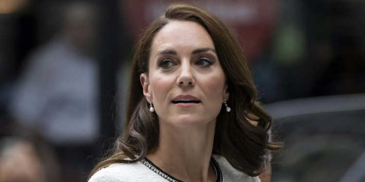 Capture decran 2024 11 27 214308 Kate Middleton