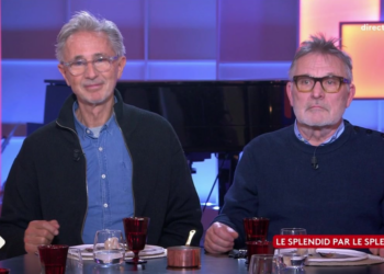 Décès de Michel Blanc : “On a découvert…”, Thierry Lhermitte fait des révélations sur ses derniers jours 16 Décès de Michel Blanc : “On a découvert…”, Thierry Lhermitte fait des révélations sur ses derniers jours Décès de Michel Blanc : “On a découvert…”, Thierry Lhermitte fait des révélations sur ses derniers jours