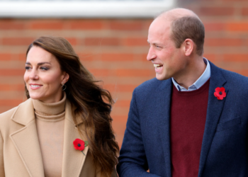 "Si courageuse et humble" : Kate Middleton et William partagent leur peine, Liz (17 ans) nous a quittés 11 "Si courageuse et humble" : Kate Middleton et William partagent leur peine, Liz (17 ans) nous a quittés « Si courageuse et humble » : Kate Middleton et William partagent leur peine, Liz (17 ans) nous a quittés