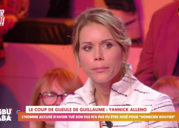 Pierre Palmade condamné : la fille de Brigitte Macron questionnée, elle évite avec brio de donner son avis 4 Pierre Palmade condamné : la fille de Brigitte Macron questionnée, elle évite avec brio de donner son avis Pierre Palmade condamné : la fille de Brigitte Macron questionnée, elle évite avec brio de donner son avis