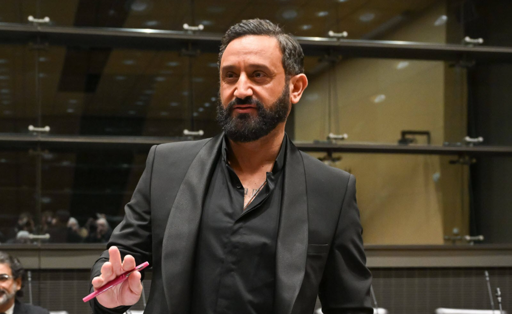 Capture decran 2024 11 29 005443 Cyril Hanouna