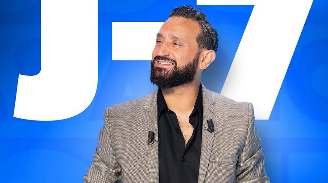 Capture decran 2024 11 29 005452 Cyril Hanouna