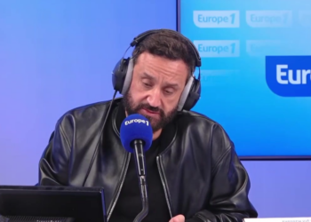 "Je ne vous crois pas" : Cyril Hanouna tombe des nues après la révélation lourde de sens d'un auditeur d'Europe 1 3 "Je ne vous crois pas" : Cyril Hanouna tombe des nues après la révélation lourde de sens d'un auditeur d'Europe 1 « Je ne vous crois pas » : Cyril Hanouna tombe des nues après la révélation lourde de sens d’un auditeur d’Europe 1