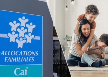 Complément familial de la CAF : découvrez si vous pouvez en bénéficier ! 8 Complément familial de la CAF : découvrez si vous pouvez en bénéficier ! Complément familial de la CAF : découvrez si vous pouvez en bénéficier !