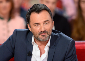 "Je pensais que je serais un meilleur père" : Frédéric Lopez (Un dimanche à la campagne) se confie sur sa paternité 12 "Je pensais que je serais un meilleur père" : Frédéric Lopez (Un dimanche à la campagne) se confie sur sa paternité « Je pensais que je serais un meilleur père » : Frédéric Lopez (Un dimanche à la campagne) se confie sur sa paternité