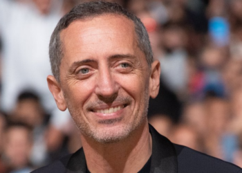 Gad Elmaleh, qui se dit "prêt à trouver l'amour", avoue qu'il est "sapiosexuel" 11 Gad Elmaleh, qui se dit "prêt à trouver l'amour", avoue qu'il est "sapiosexuel" Gad Elmaleh, qui se dit « prêt à trouver l’amour », avoue qu’il est « sapiosexuel »