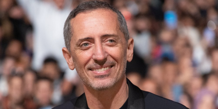 Capture decran 2024 11 29 154903 Gad Elmaleh