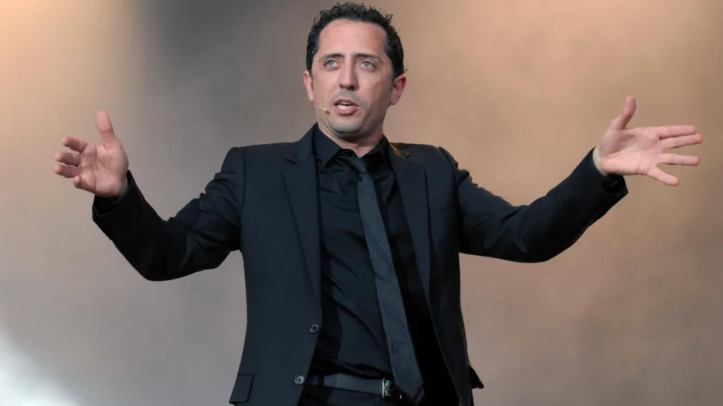 Capture decran 2024 11 29 154936 Gad Elmaleh