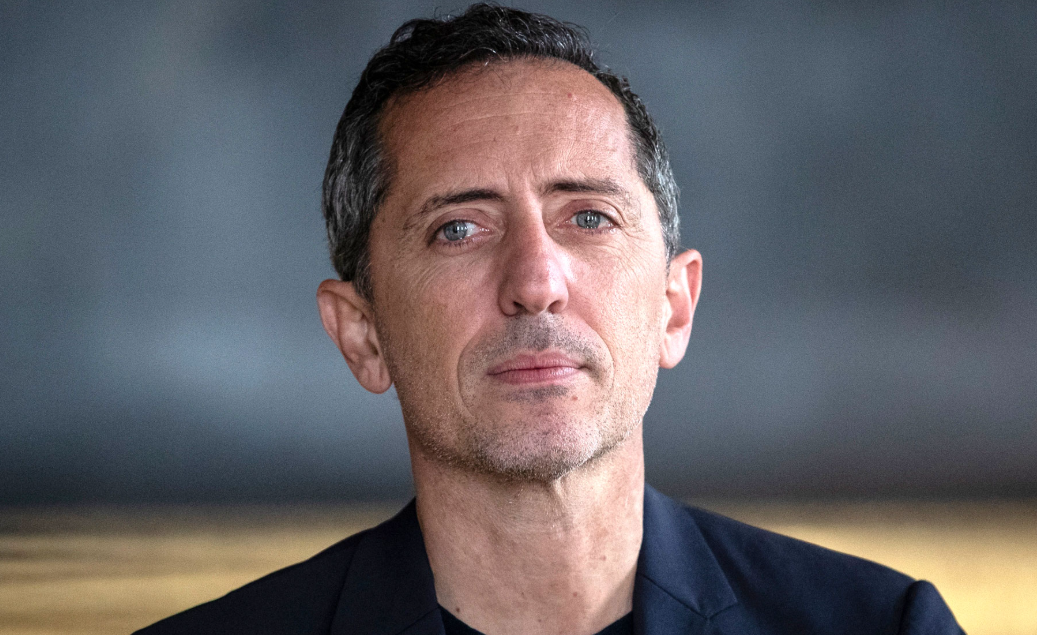 Capture decran 2024 11 29 154959 Gad Elmaleh